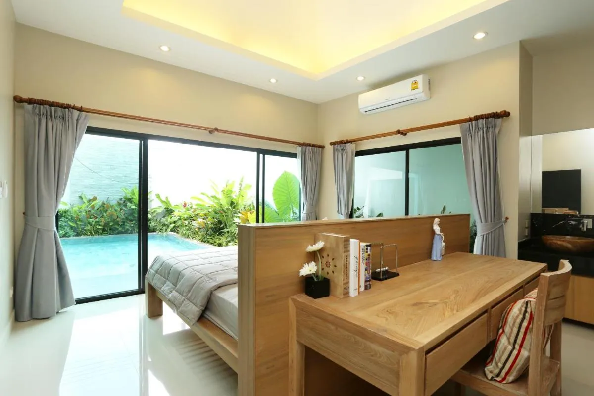 Image 3 of Layantara Resort, Phuket