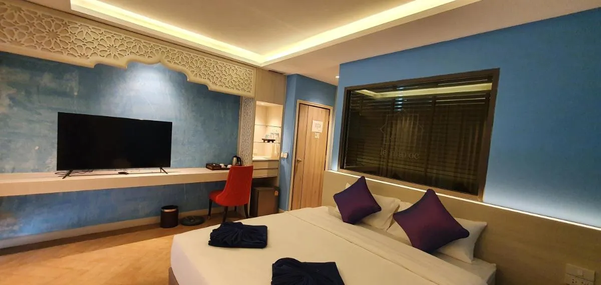 Image 6 of Le Maroc Hotel Patong