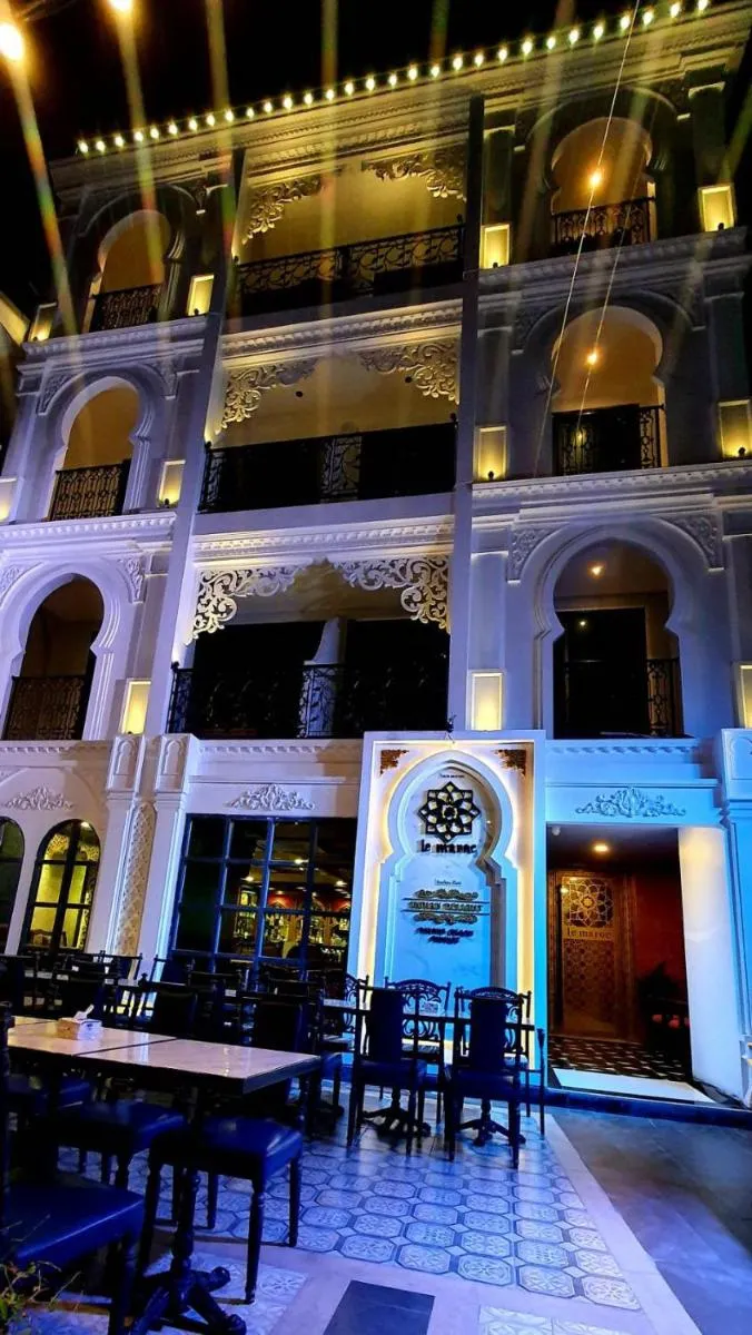 Image 3 of Le Maroc Hotel Patong
