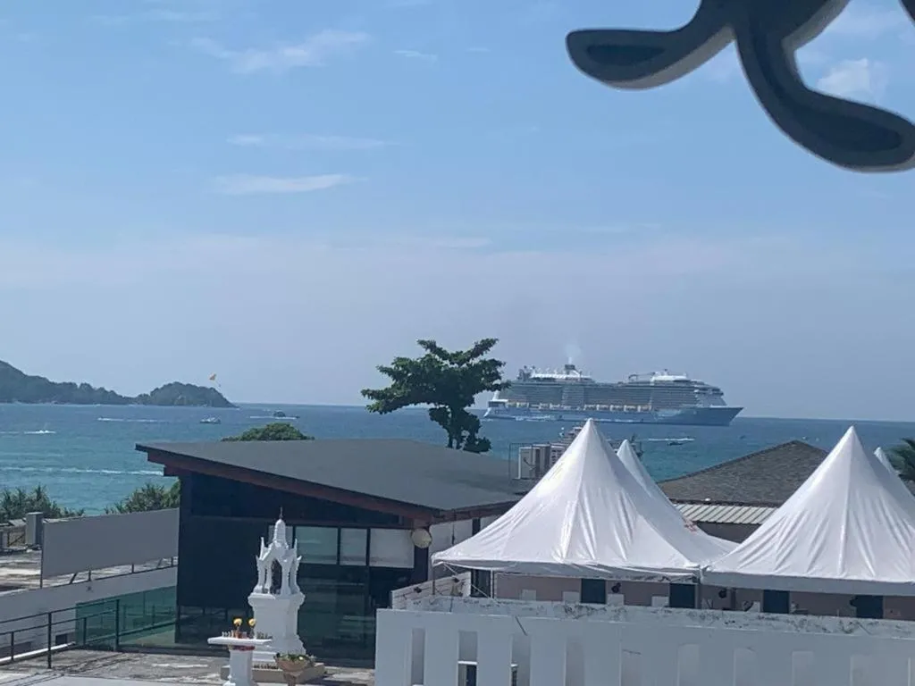 Image 2 of Le Maroc Hotel Patong