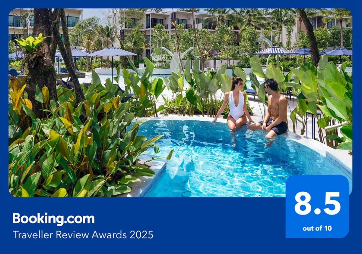 Image 2 of Le Méridien Phuket Mai Khao Beach Resort