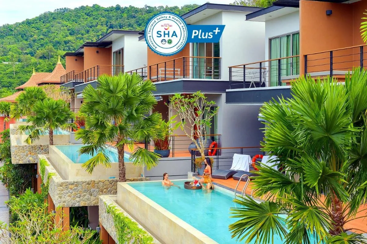 Image 3 of Le Resort and Villas