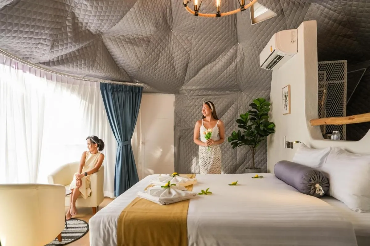 Image 6 of Le Resort and Villas