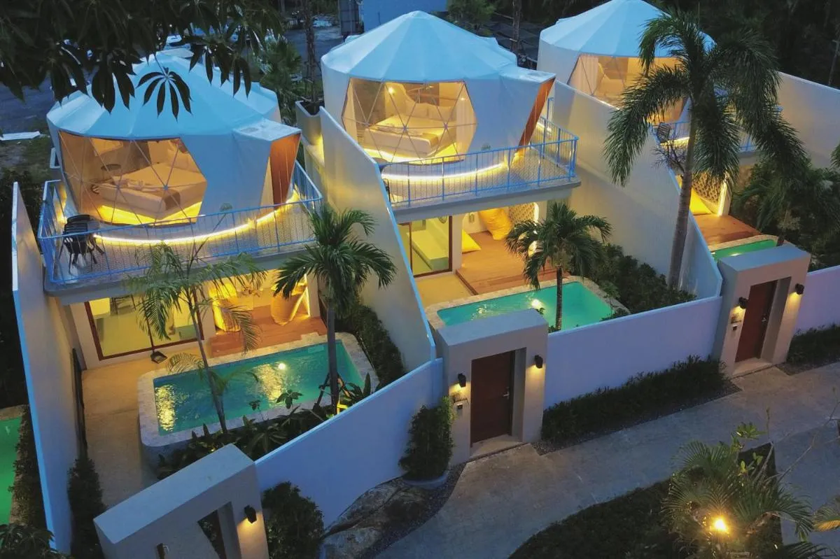 Image 5 of Le Resort and Villas