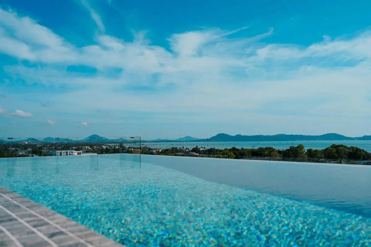 Image 3 of Legend most Luxurious 6Bedroom Seaview in Phuket V48