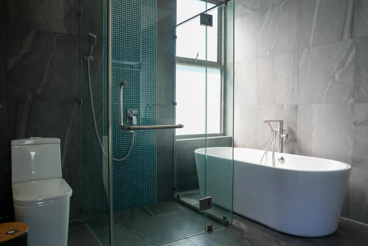 Image 1 of Legend most Luxurious 6Bedroom Seaview in Phuket V48