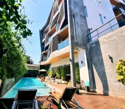 Image 5 of Lemonade Phuket Hotel -SHA Plus