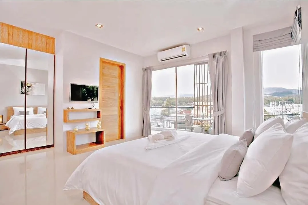 Image 1 of Lemonade Phuket Hotel -SHA Plus