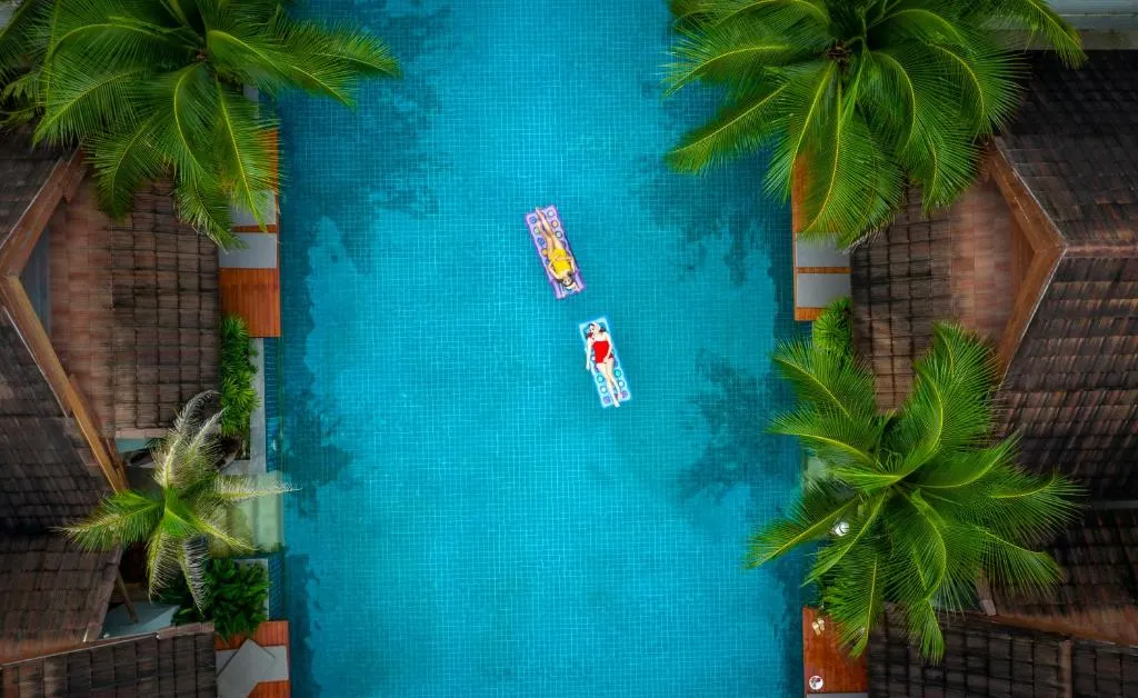 Image of L’esprit De Naiyang Beach Resort – SHA Extra Plus