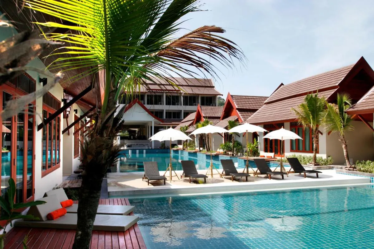 Image 4 of L’esprit De Naiyang Beach Resort – SHA Extra Plus