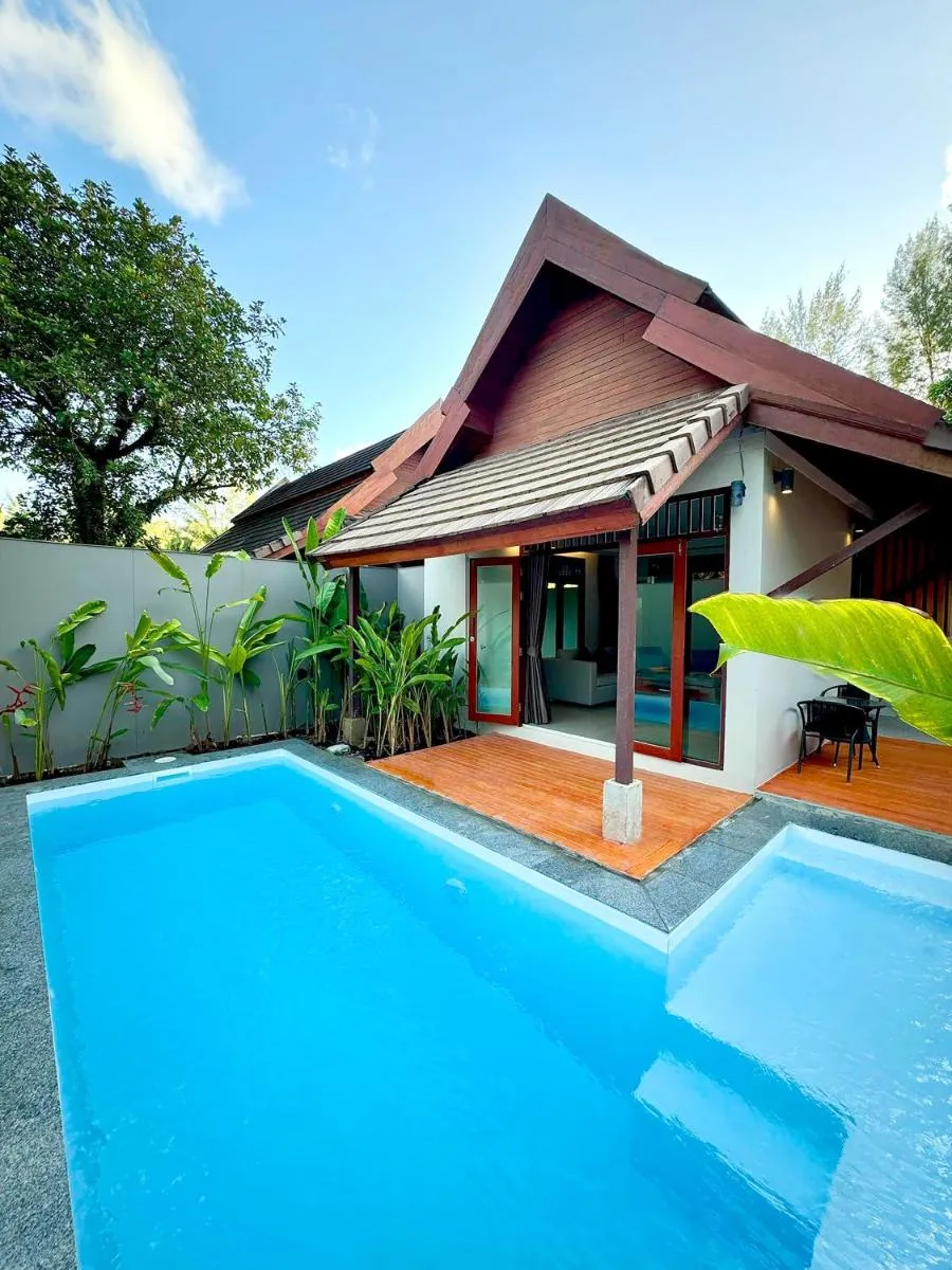 Image 6 of L’esprit De Naiyang Beach Resort – SHA Extra Plus