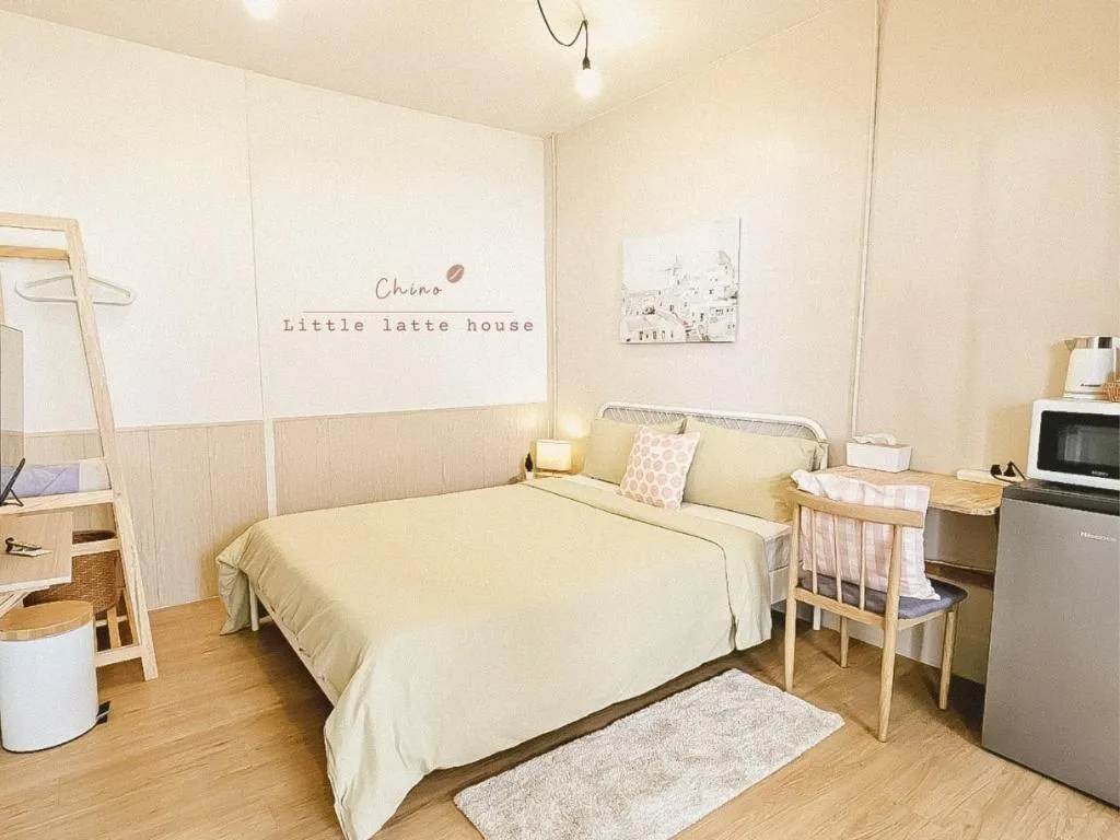 Image of Little Latte House – Chalong