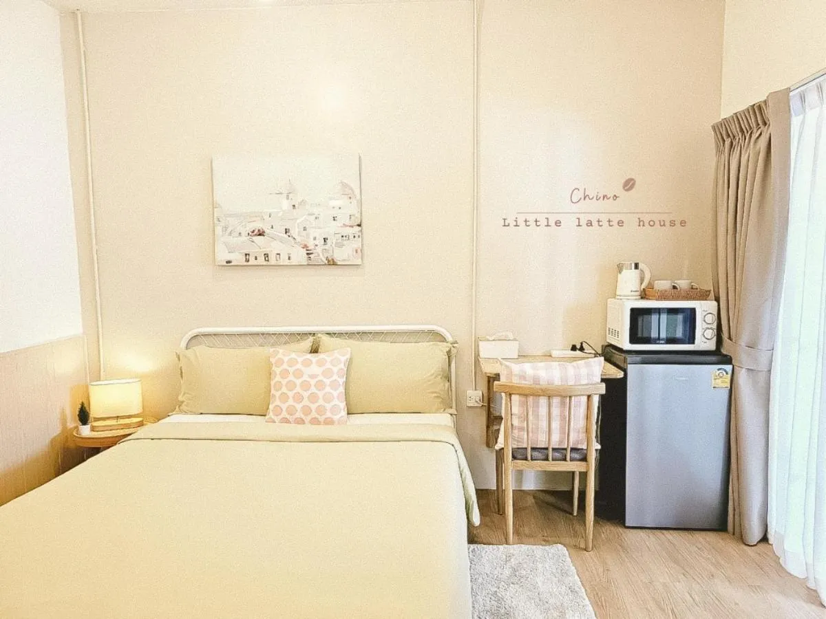 Image 1 of Little Latte House – Chalong