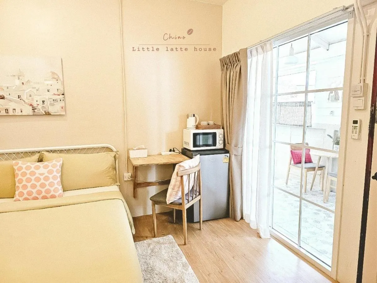 Image 2 of Little Latte House – Chalong