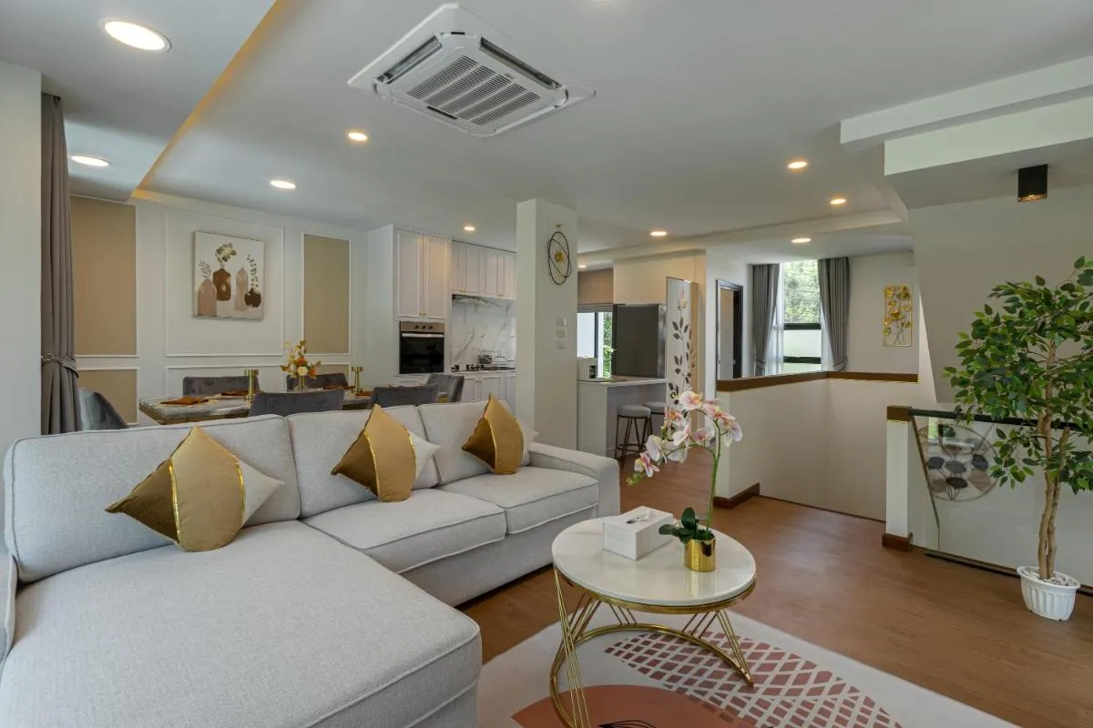 Image 3 of Live Paradise Villa