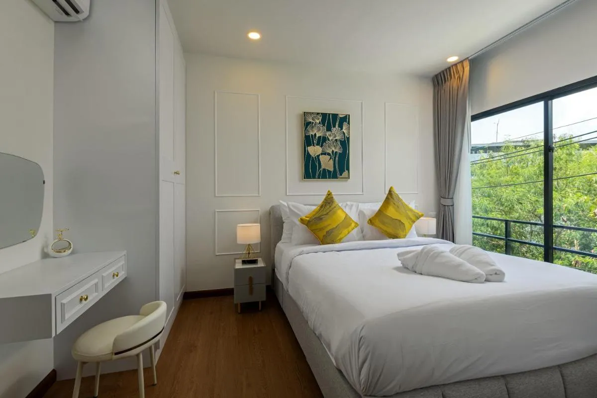 Image 5 of Live Paradise Villa