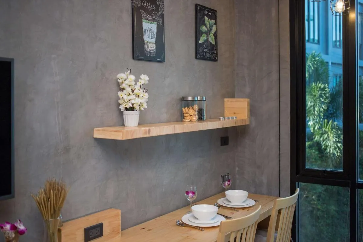 Image 3 of Лофт-студия 10 минут до пляжа B228 by IBG Property