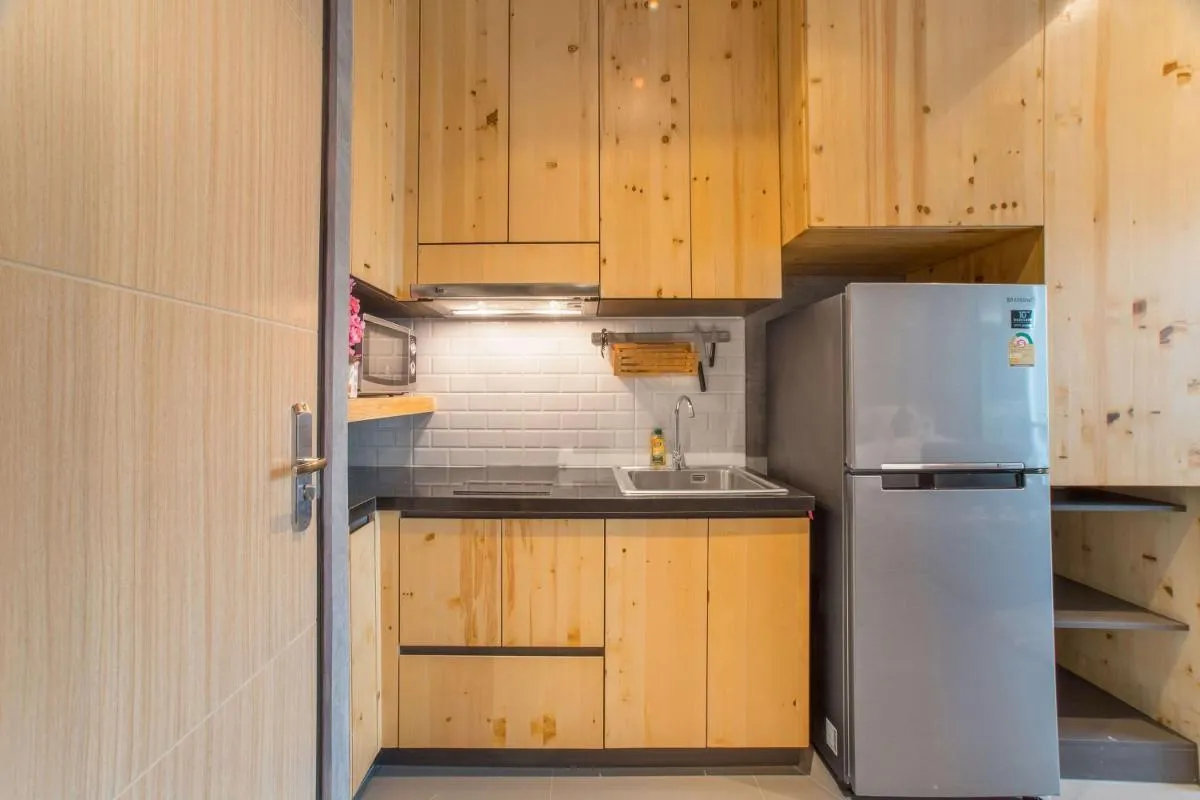 Image 1 of Лофт-студия 10 минут до пляжа B228 by IBG Property