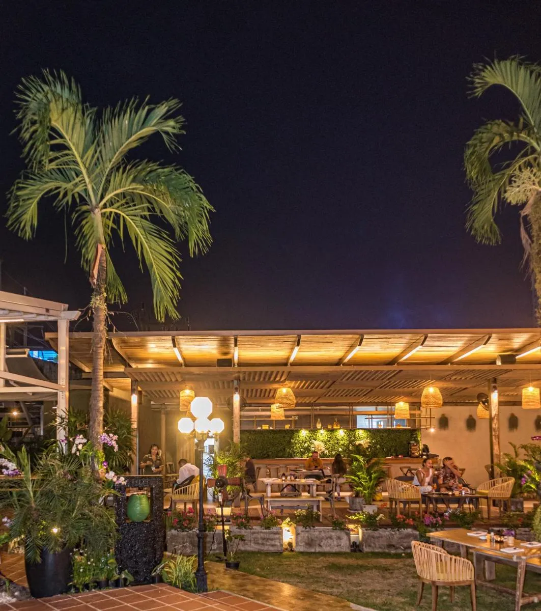 Image 5 of Lokal Phuket “Former K-Hotel” – SHA Extra Plus