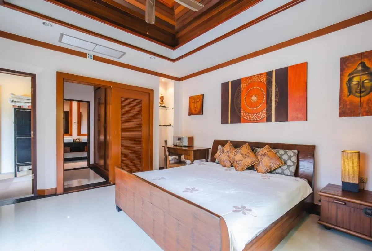 Image 6 of Lotus Pool Villa