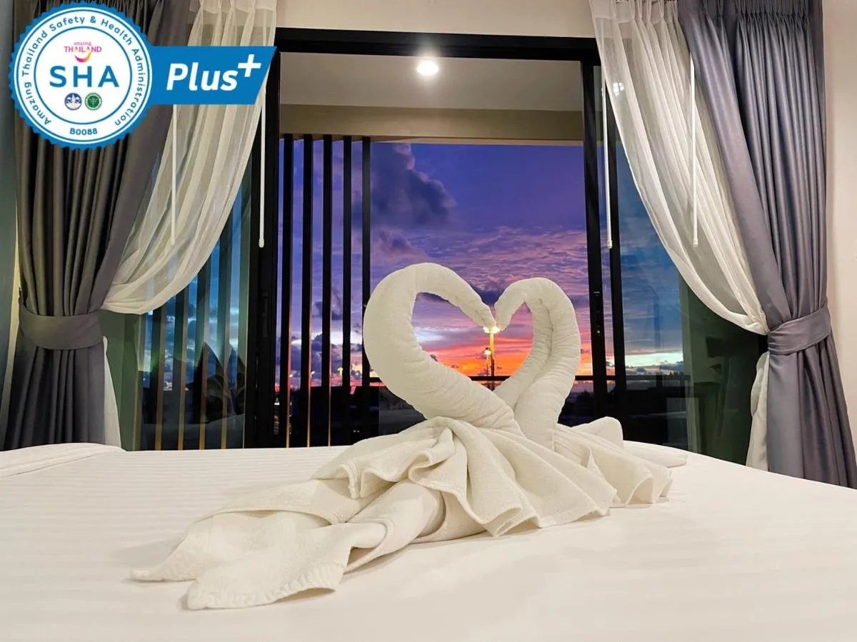 Image 4 of Louis’ Runway View Hotel – SHA Extra Plus