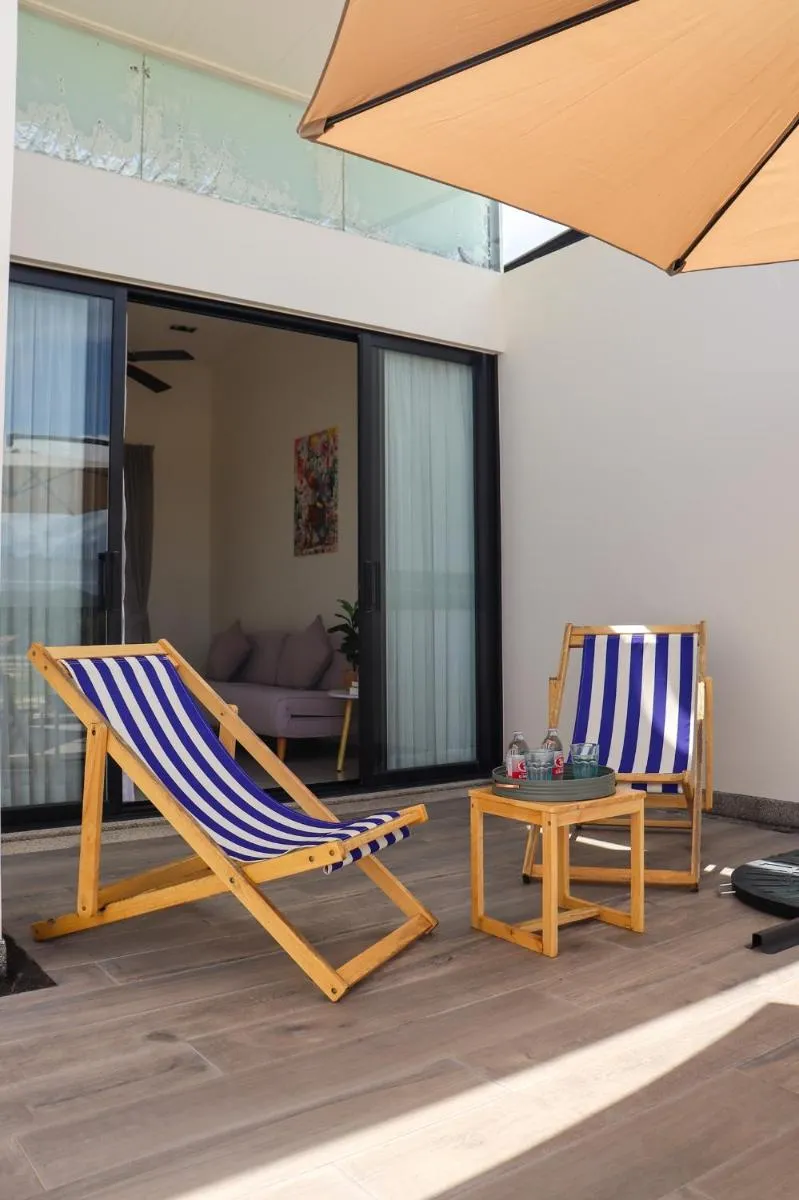 Image 5 of Lovely Townhouse in Laguna Park