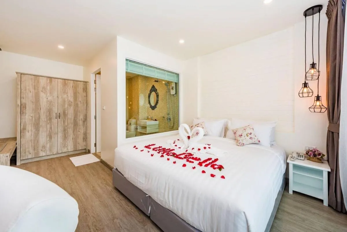 Image 2 of LullaBella Hotel Patong