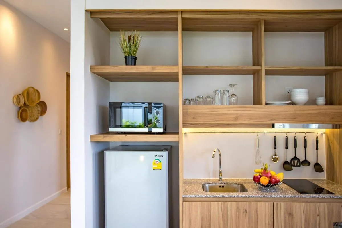 Image 6 of Luxury 2BR Villa Dalaa 3, Private Eco Pool, Gated Residence, Kamala Beach