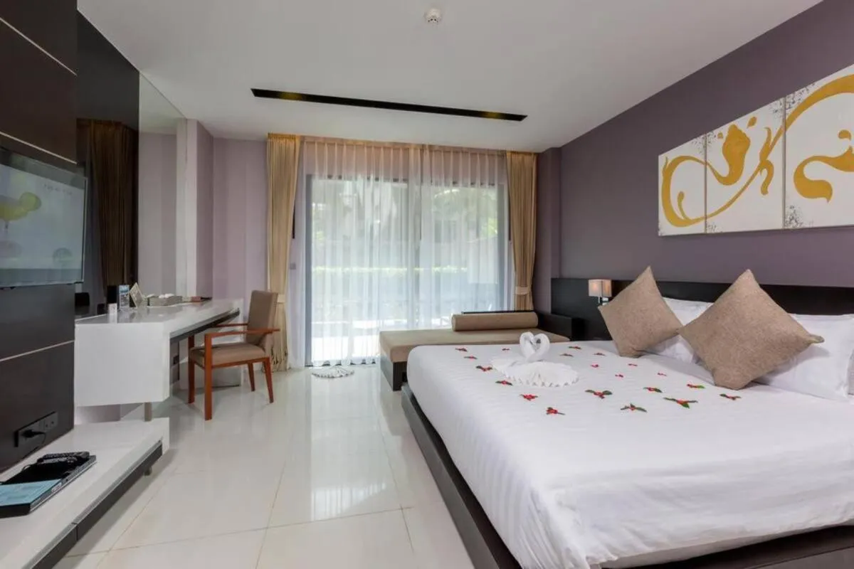 Image 4 of Luxury Beach Apartments by MVP