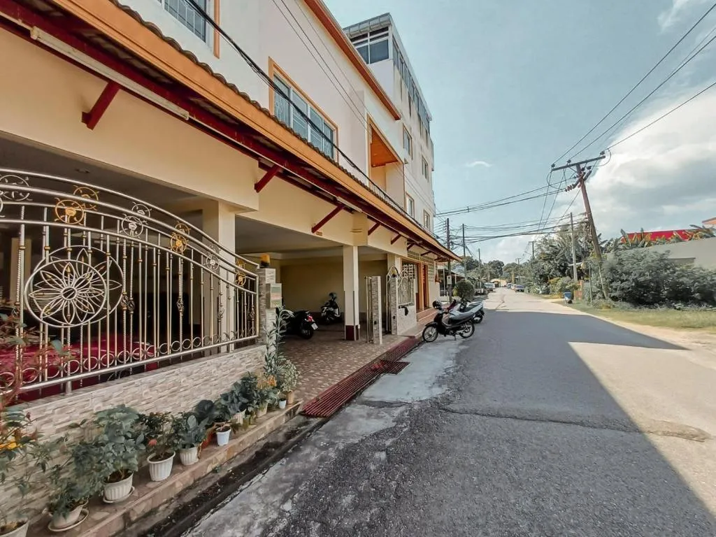 Image of Luxury Pool Villa 5 mins to Phuket Old Town