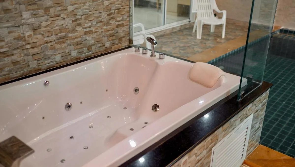 Image 1 of Luxury Pool Villa 5 mins to Phuket Old Town