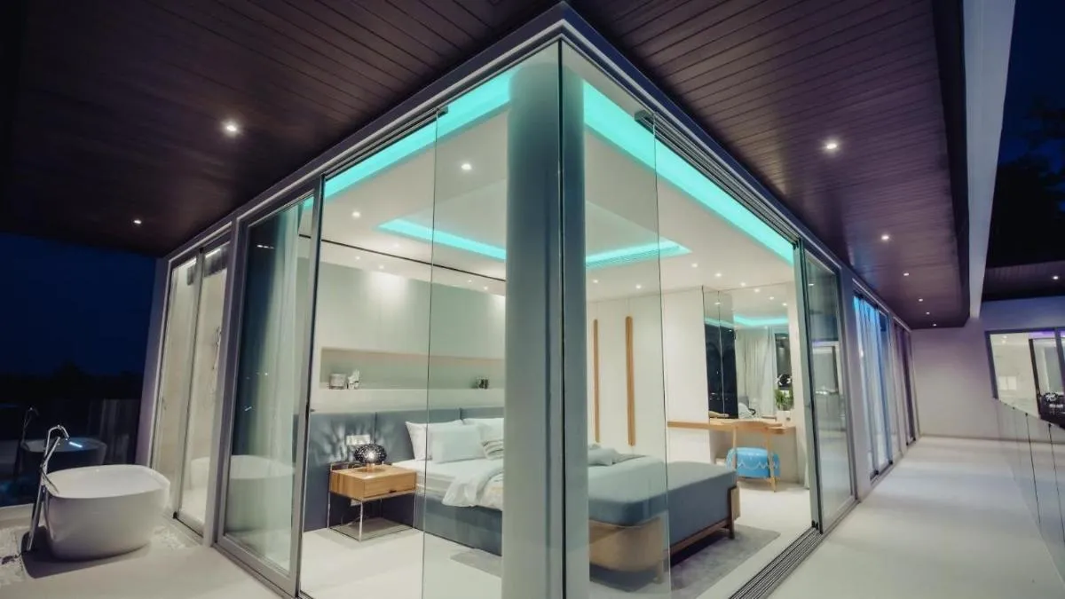 Image 2 of Luxury Pool Villa in Nai Harn – Villa Solana