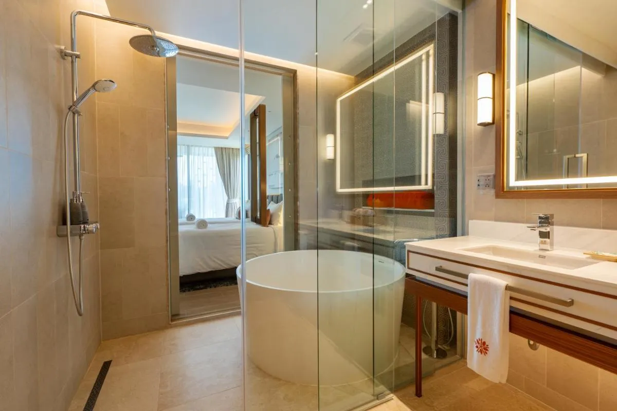 Image 6 of Luxury apartments in the Laguna near the lake