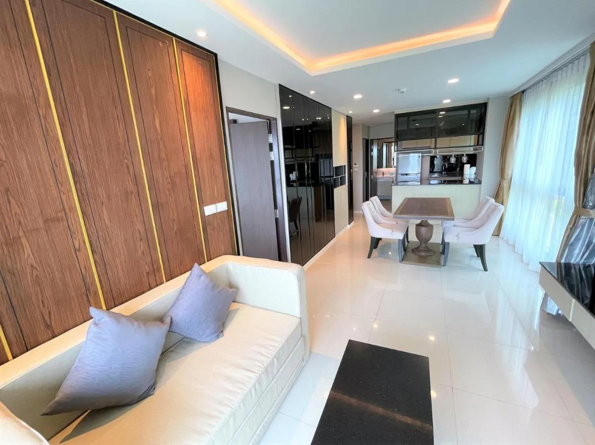 Image 5 of Luxury sea view apartment at Panora by Lofty