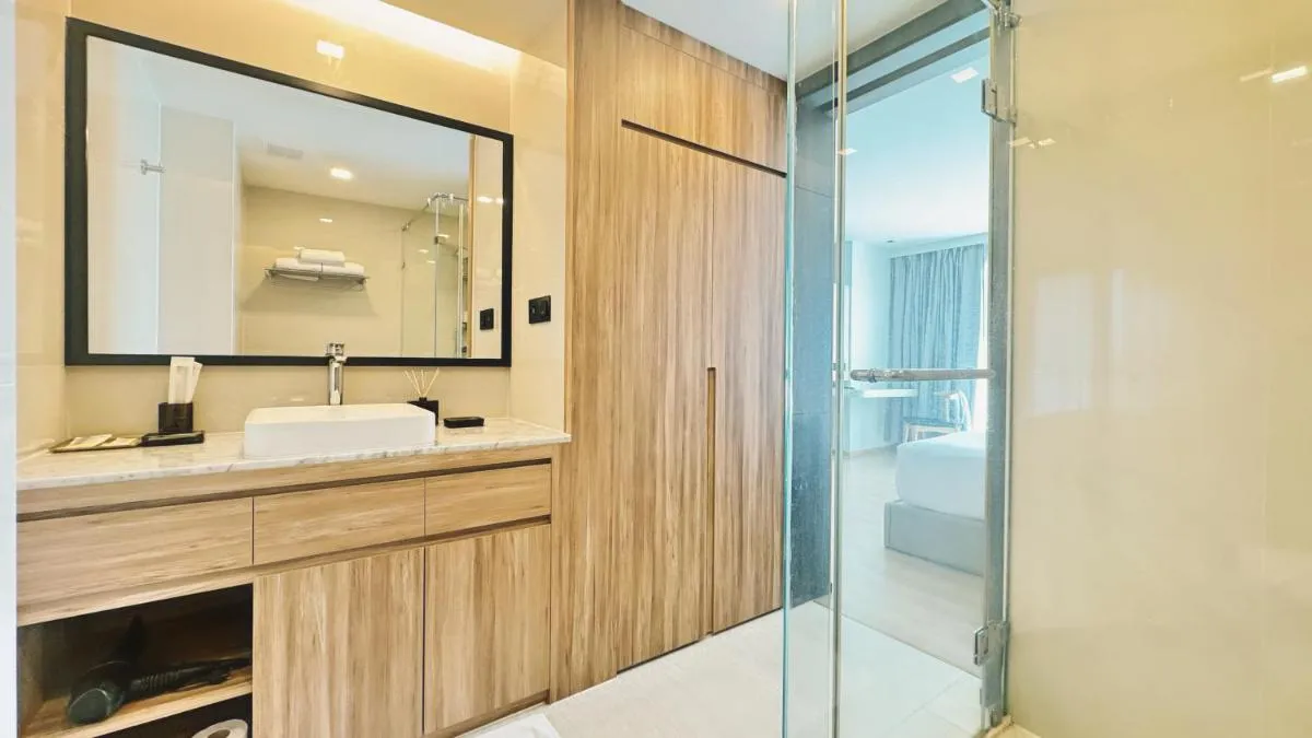 Image 6 of Luxury studio in a 5-star hotel, near Nai Harn beach