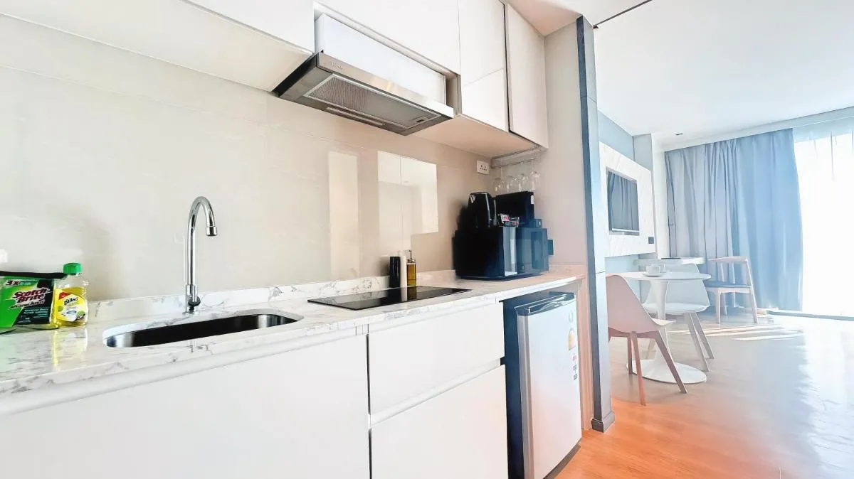 Image 4 of Luxury studio in a 5-star hotel, near Nai Harn beach