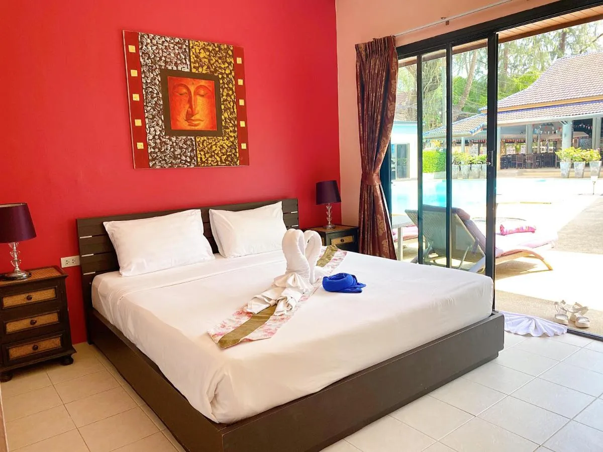 Image 1 of MA MAISON BOUTIQUE HOTEL. in PHUKET