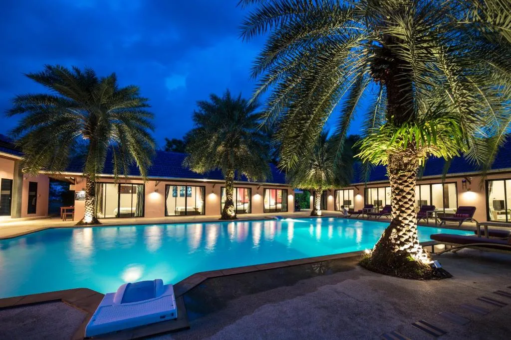 Image of MA MAISON BOUTIQUE HOTEL. in PHUKET