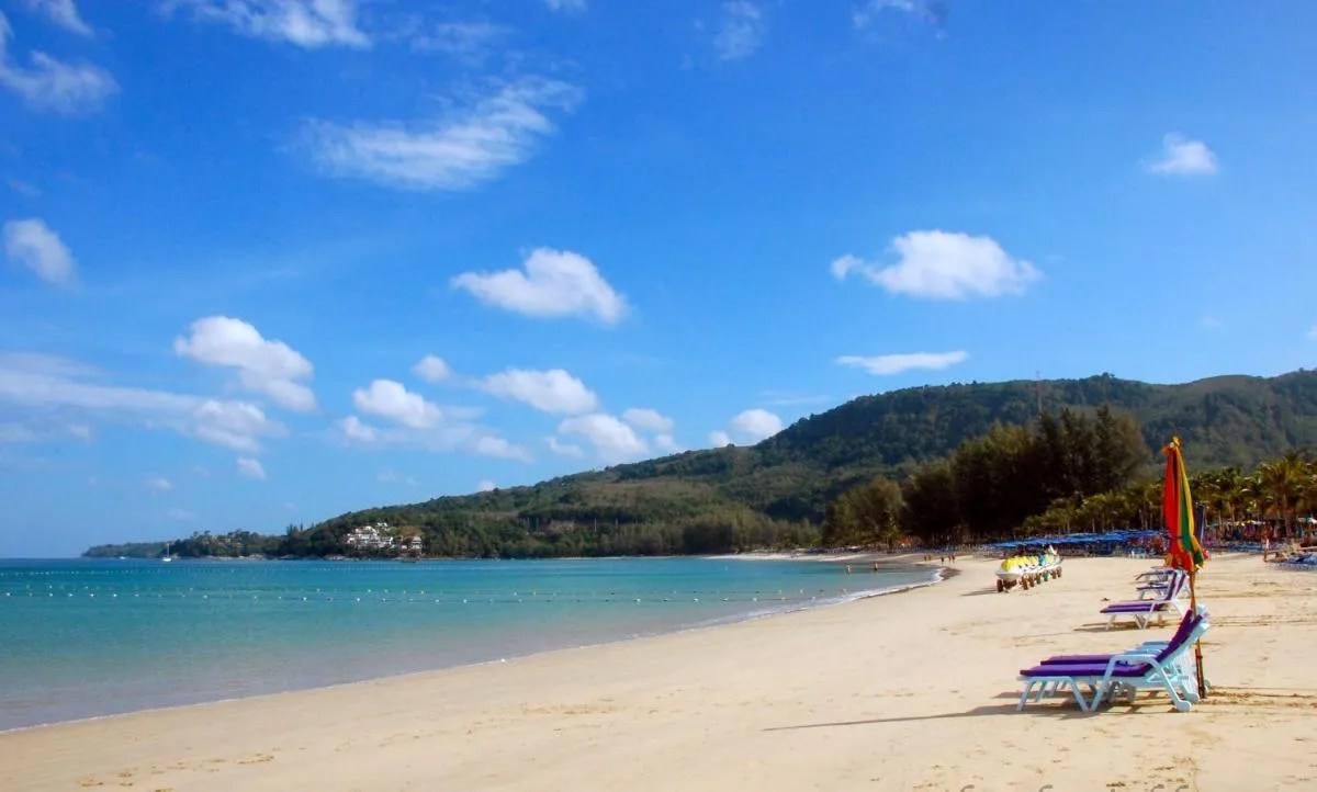 Image 5 of MA MAISON BOUTIQUE HOTEL. in PHUKET