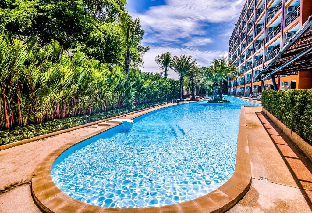 Image of MBC Mai Khao Beach Condotel LUXURY APARTMENTs