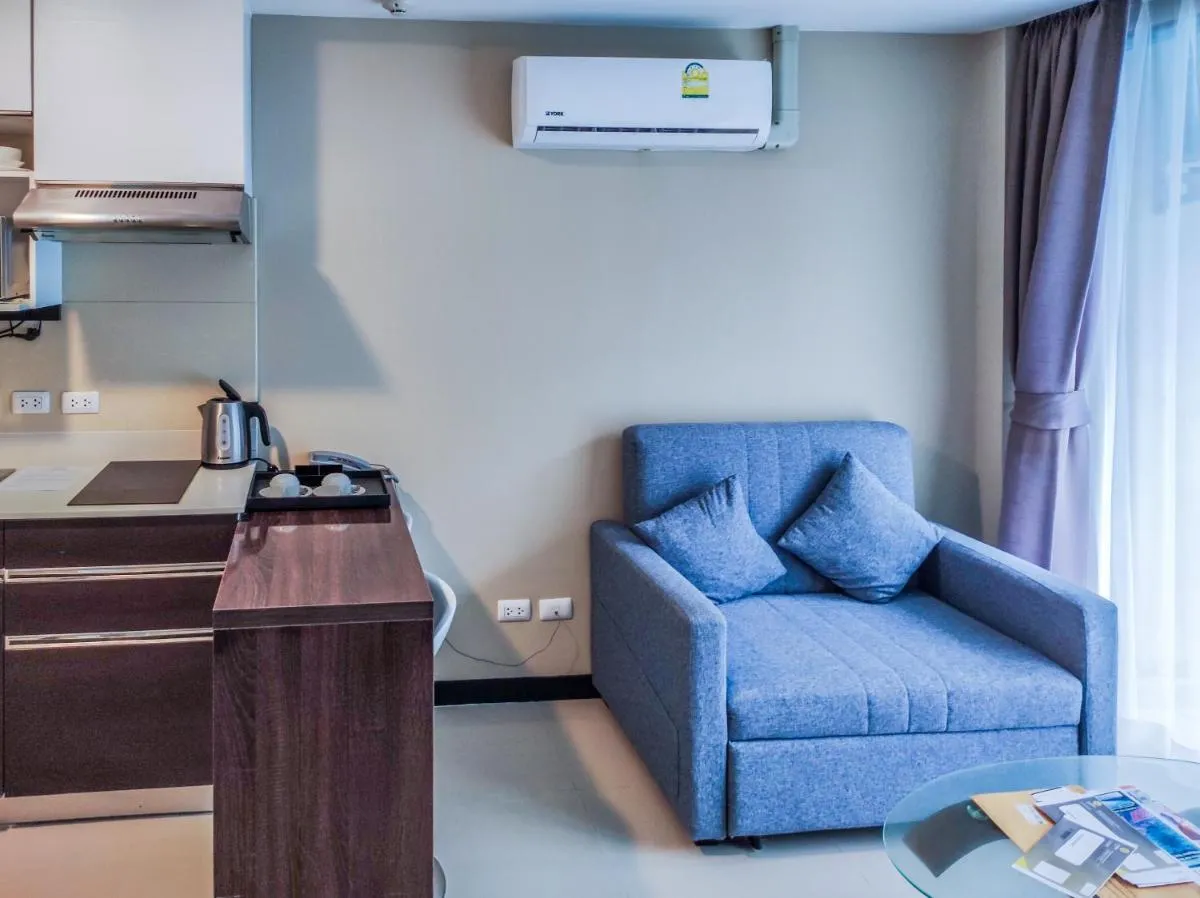 Image 4 of MBC Mai Khao Beach Condotel LUXURY APARTMENTs