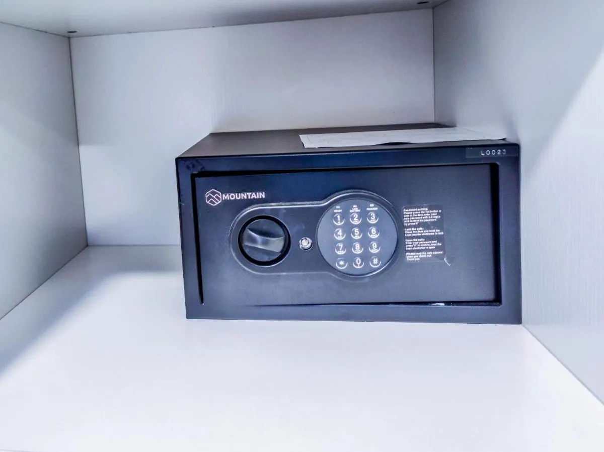 Image 6 of MBC Mai Khao Beach Condotel LUXURY APARTMENTs