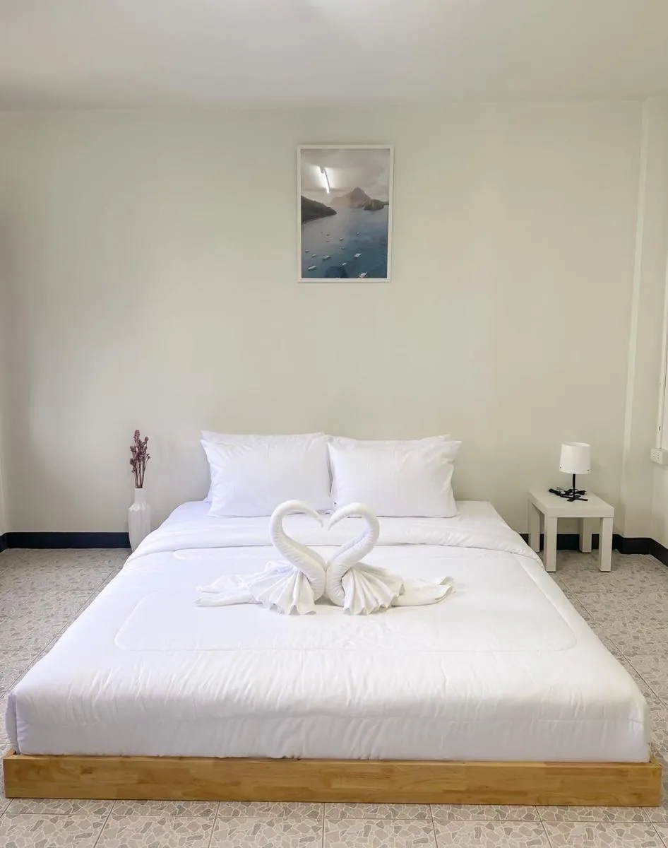 Image 6 of MONTANA Hotel & Hostel Phuket