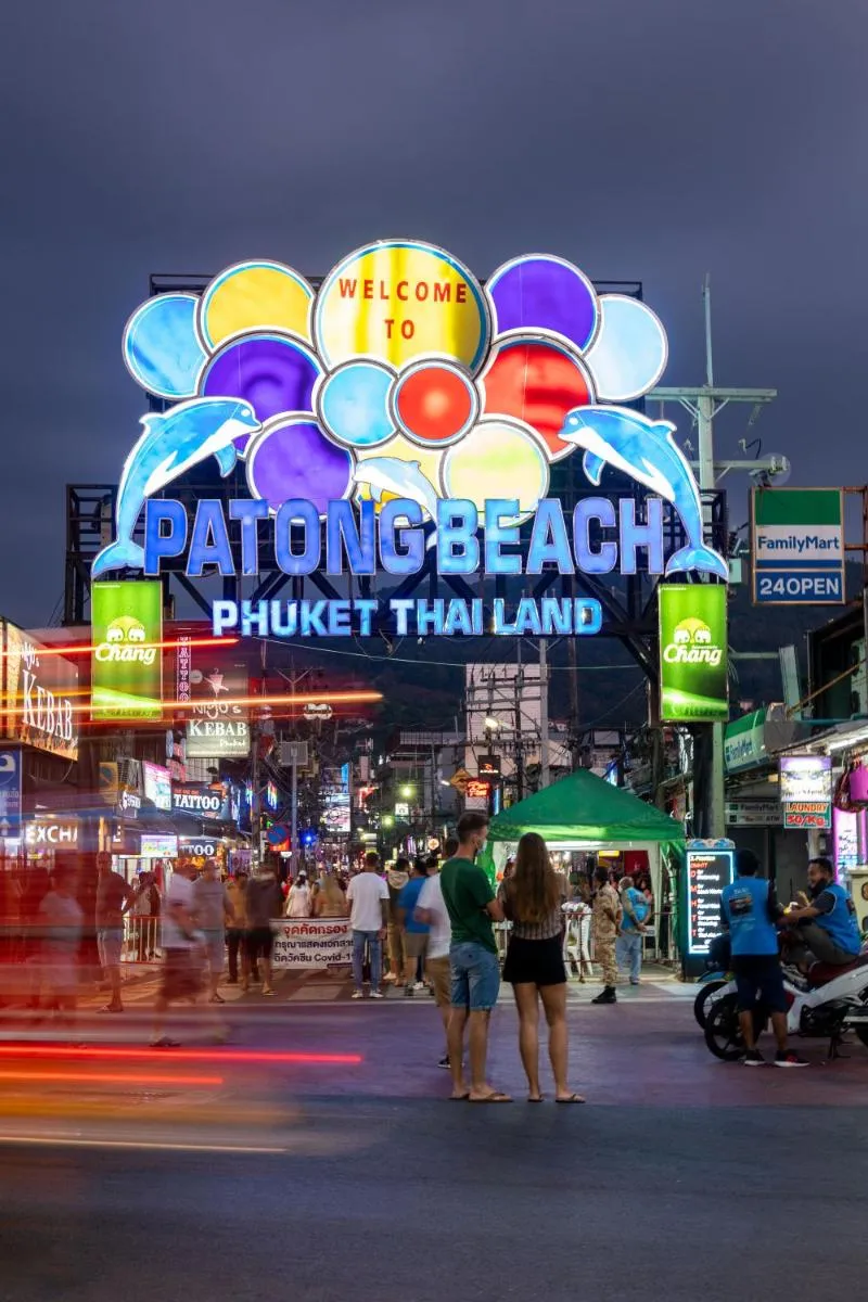 Image 6 of M Social Hotel Phuket