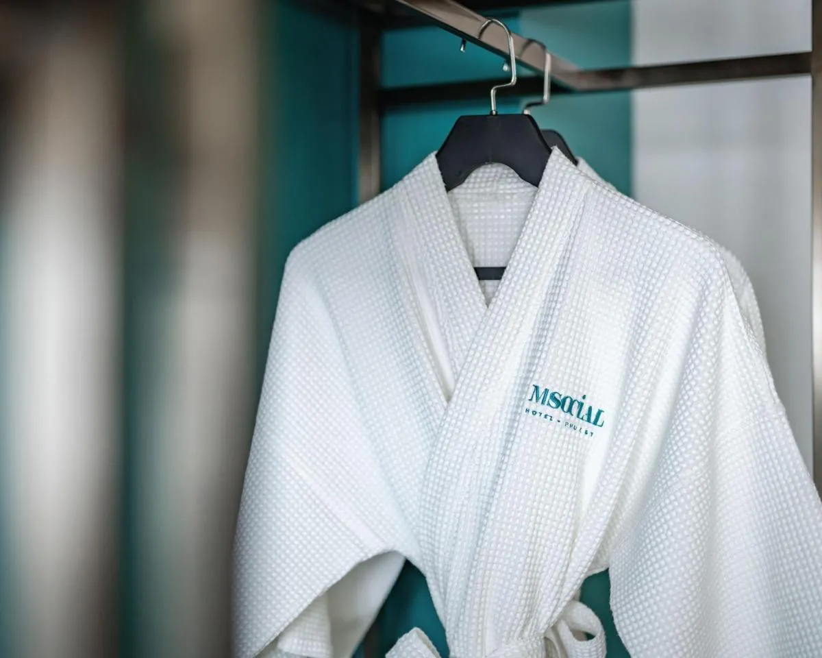 Image 4 of M Social Hotel Phuket