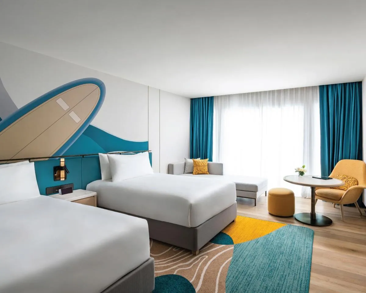 Image 3 of M Social Hotel Phuket