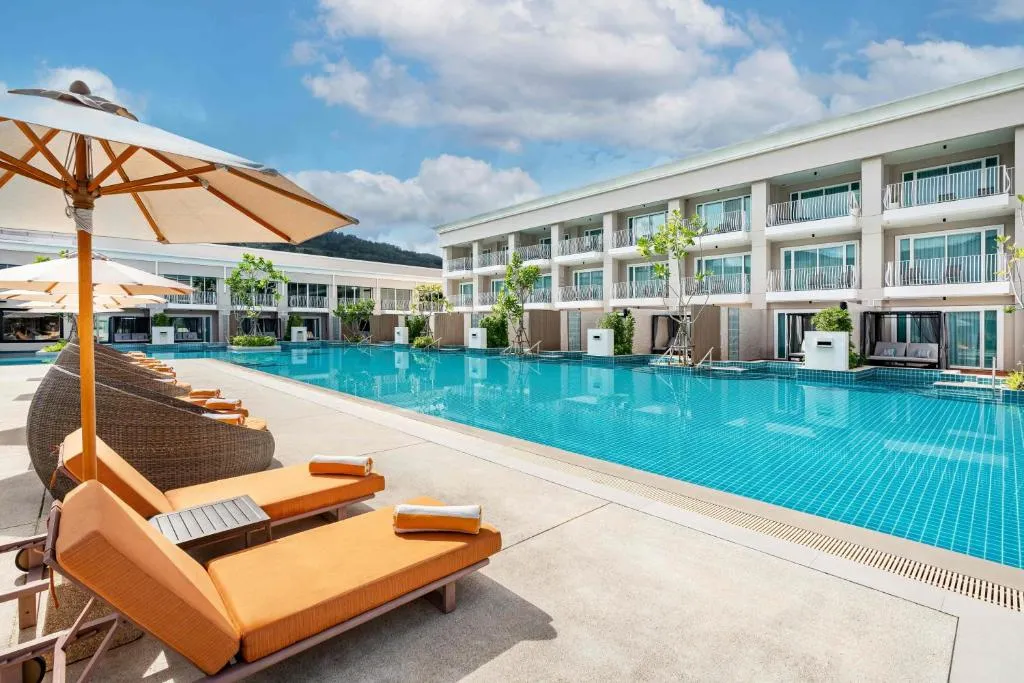 Image of M Social Hotel Phuket