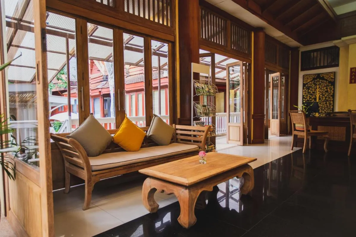 Image 5 of Ma Doo Bua Stay – SHA Extra Plus