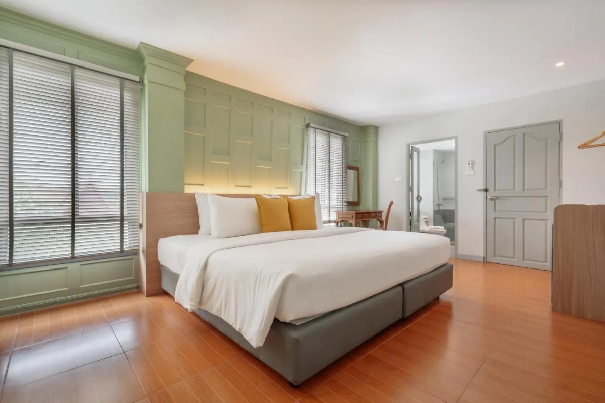 Image 1 of Ma Doo Bua Stay – SHA Extra Plus