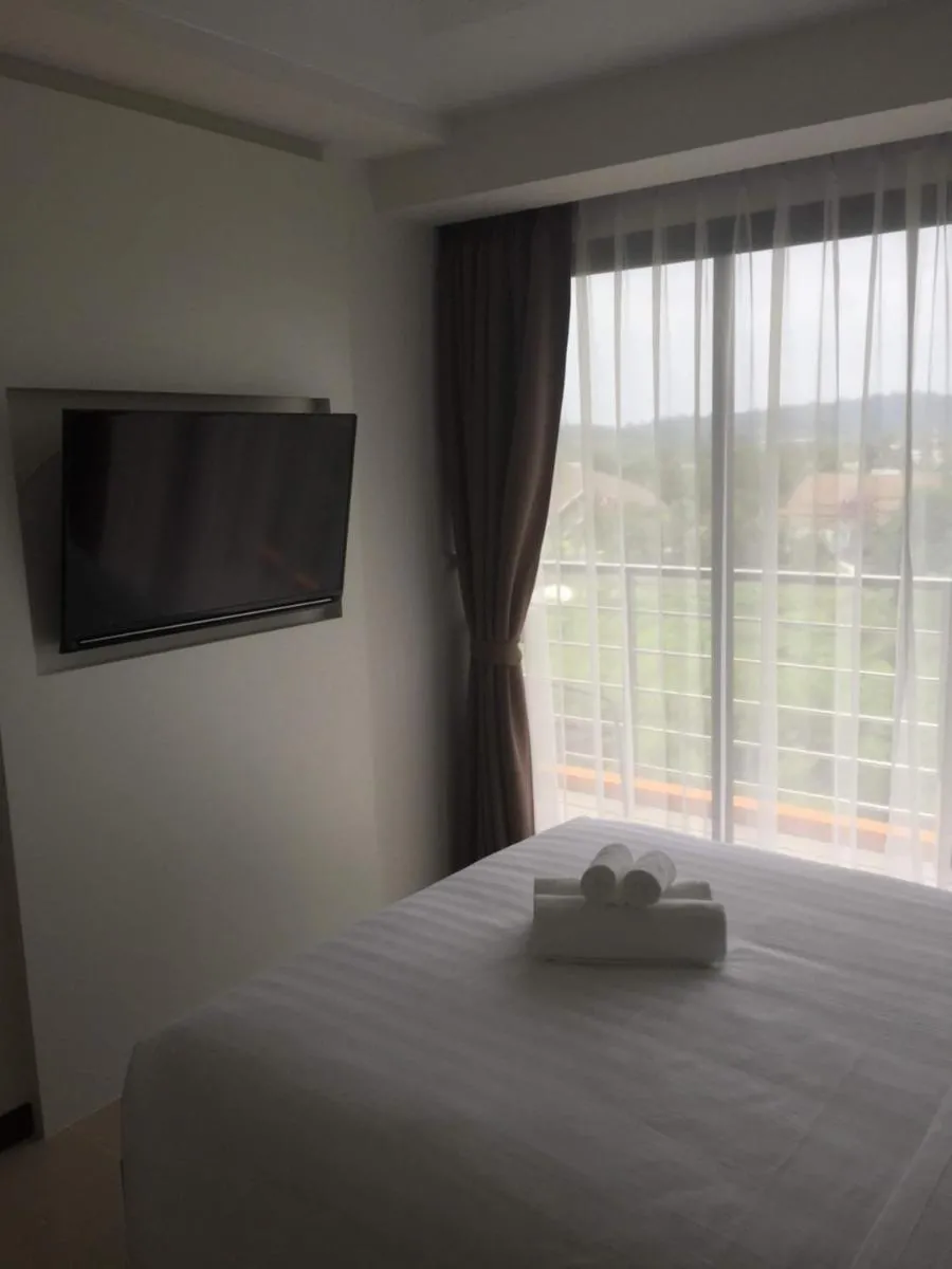 Image 5 of Mai Khao Beach Apartments